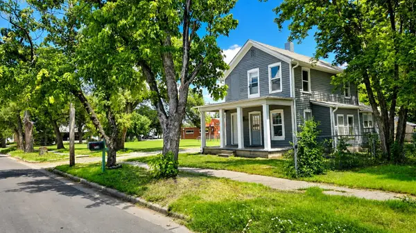 710 N 9th St, Salina, KS 67401