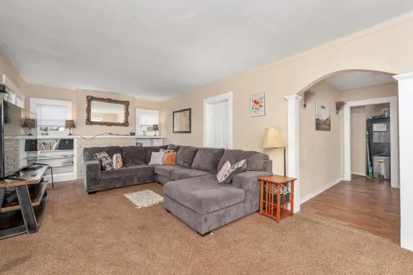 639 N Estelle Ave, Wichita, KS 67214