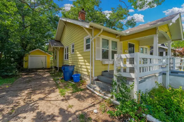 639 N Estelle Ave, Wichita, KS 67214