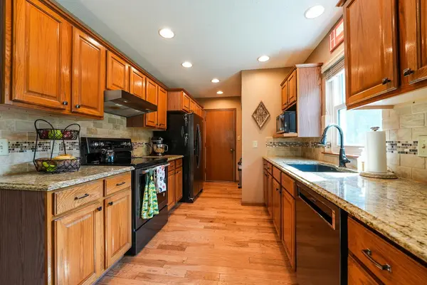 215 E Post Rd, El Dorado, KS 67042