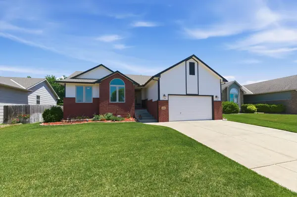 6608 N UPCHURCH, Park City, KS 67219