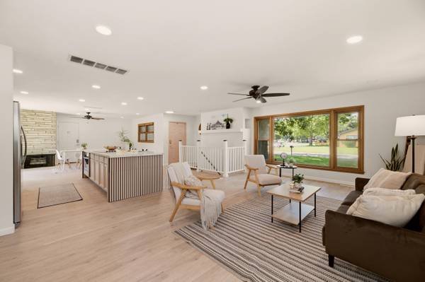 427 N Pamela Ave., Wichita, KS 67212
