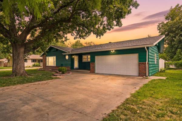 427 N Pamela Ave., Wichita, KS 67212