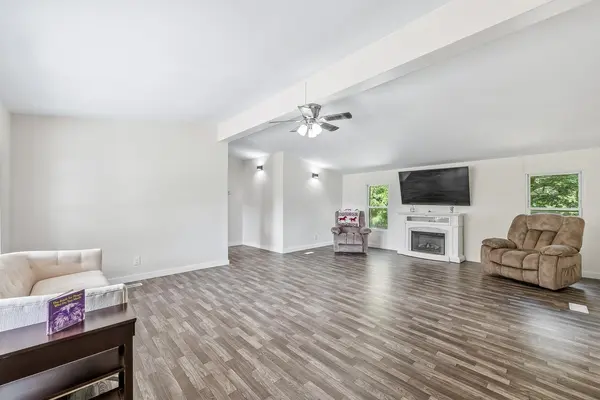 16775 SW Cherokee, Douglass, KS 67039