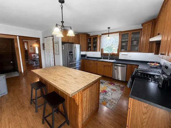 719 N Ottawa, Minneapolis, KS 67467