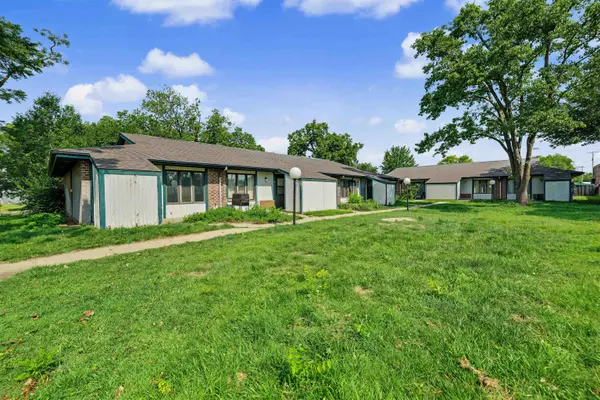 115 S Lincoln St, Marquette, KS 67464