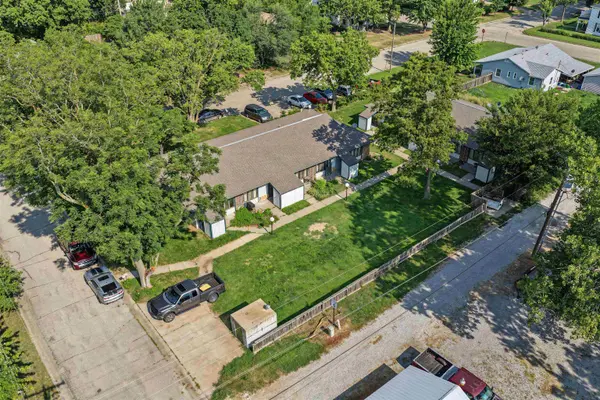 115 S Lincoln St, Marquette, KS 67464