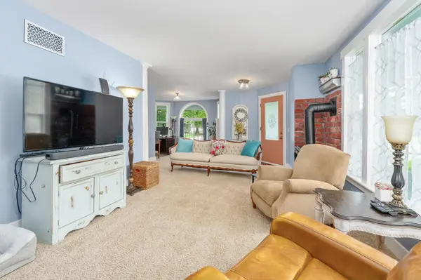 201 Filmore St, Cheney, KS 67025