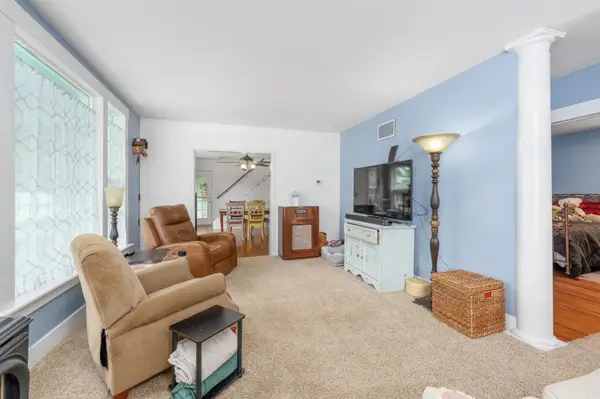201 Filmore St, Cheney, KS 67025