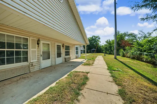207 S Washington St, Marquette, KS 67464