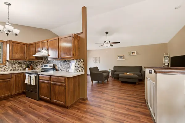 11502 W Lydia Cir, Wichita, KS 67209