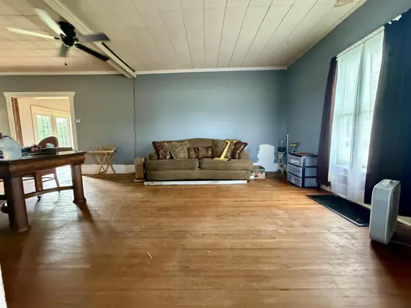 320 N Maple, Eureka, KS 67045