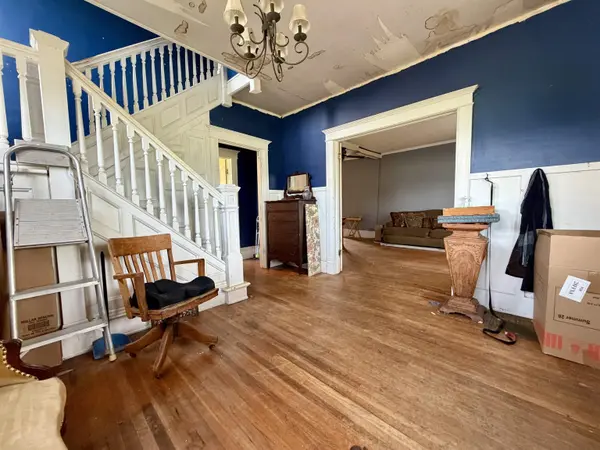 320 N Maple, Eureka, KS 67045