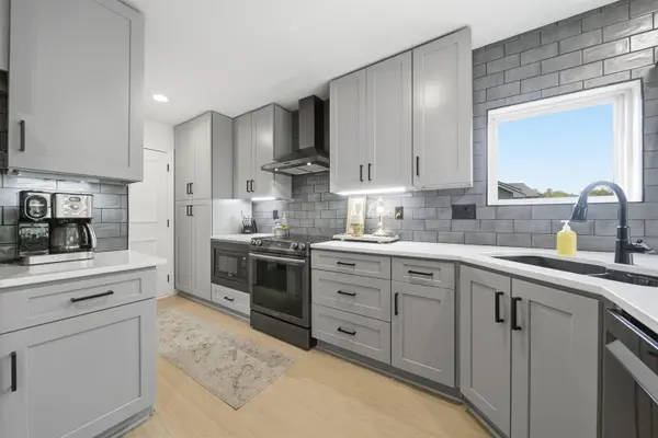8018 W Palmetto, Wichita, KS 67205