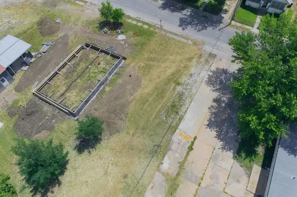 Lot 21 E Boston St, Wichita, KS 67211