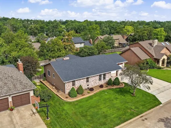 105 N Douglas Dr, Salina, KS 67401