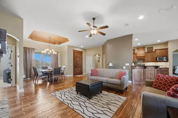 14213 W Monterey, Wichita, KS 67235