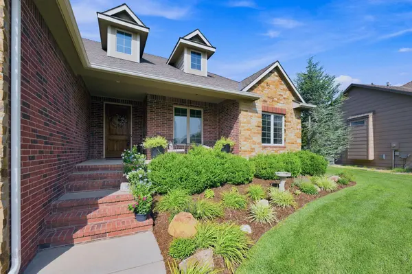 14213 W Monterey, Wichita, KS 67235