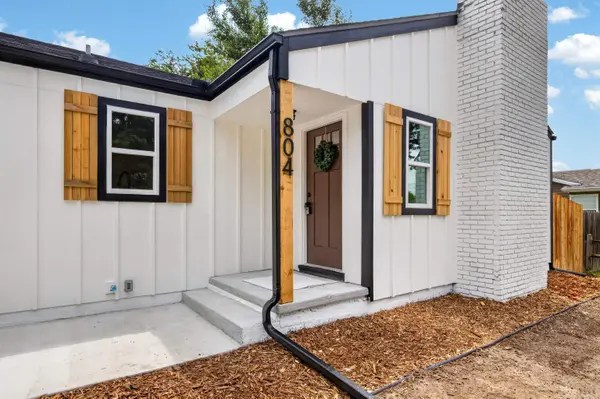 804 Sunset Ln, El Dorado, KS 67042