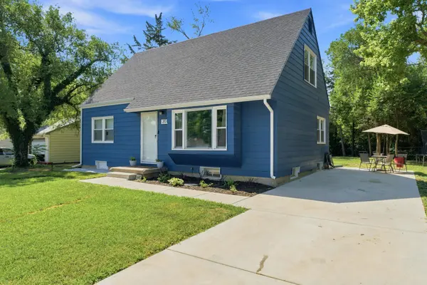 2013 E Fairchild, Park City, KS 67219