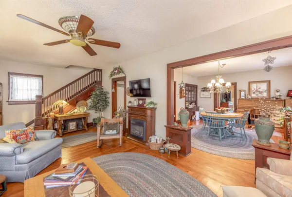 504 N Plum, Moline, KS 67353