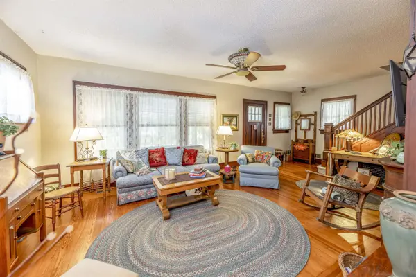 504 N Plum, Moline, KS 67353