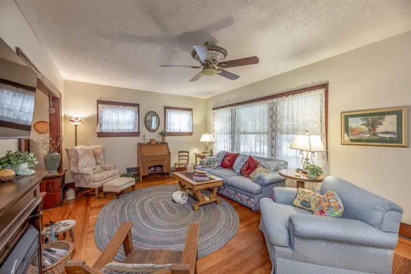 504 N Plum, Moline, KS 67353