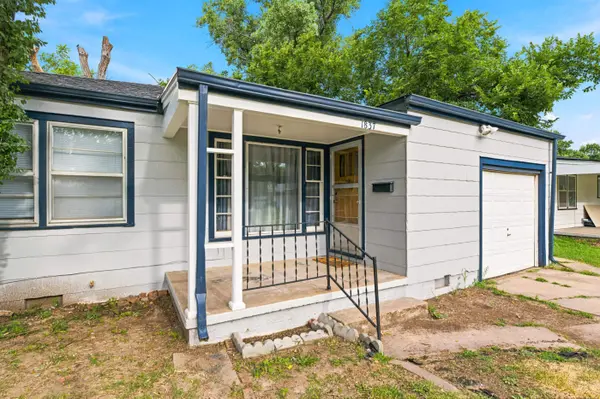 1837 N St Paul, Wichita, KS 67203