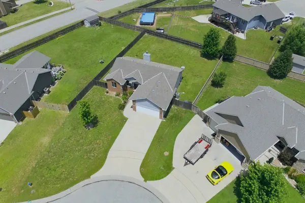 2102 E Lotus, Andover, KS 67002