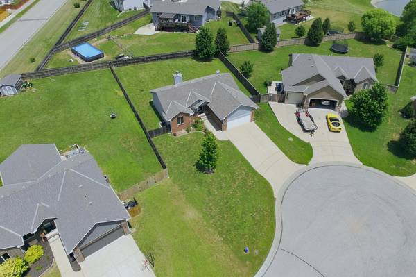 2102 E Lotus, Andover, KS 67002