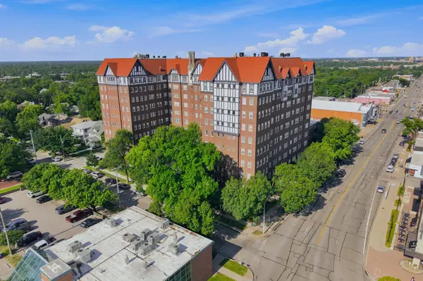 115 S Rutan St #9B, Wichita, KS 67218