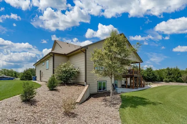 2625 S Saratoga Ct., Goddard, KS 67052
