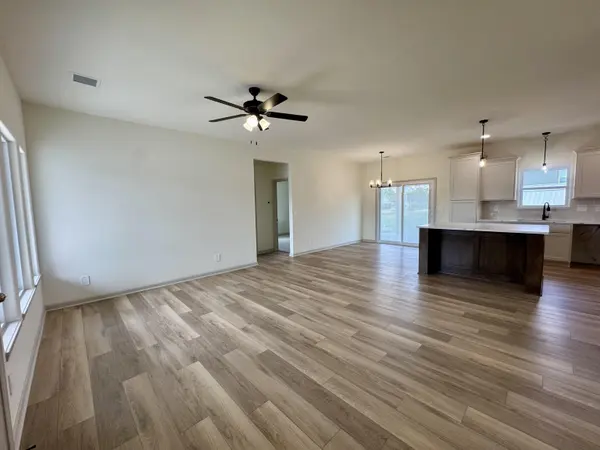 306 W Lavern, Garden Plain, KS 67050