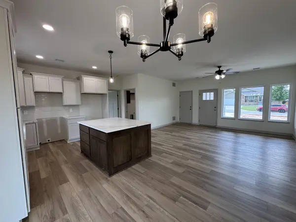 306 W Lavern, Garden Plain, KS 67050