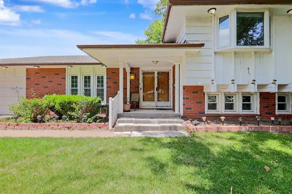 1950 N Charlotte, Wichita, KS 67208