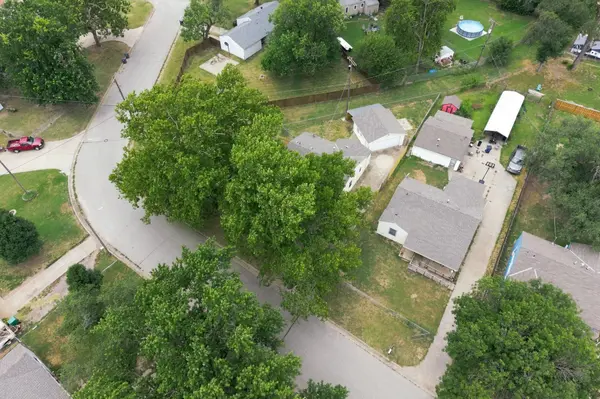 6429 S Keystone St, Haysville, KS 67217