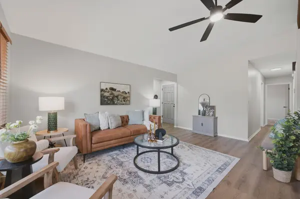 1102 N West St, Rose Hill, KS 67133-9332