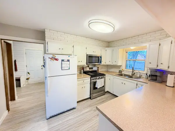 4 Hickory Ct., Newton, KS 67114