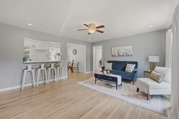 520 W Blake St, Wichita, KS 67213