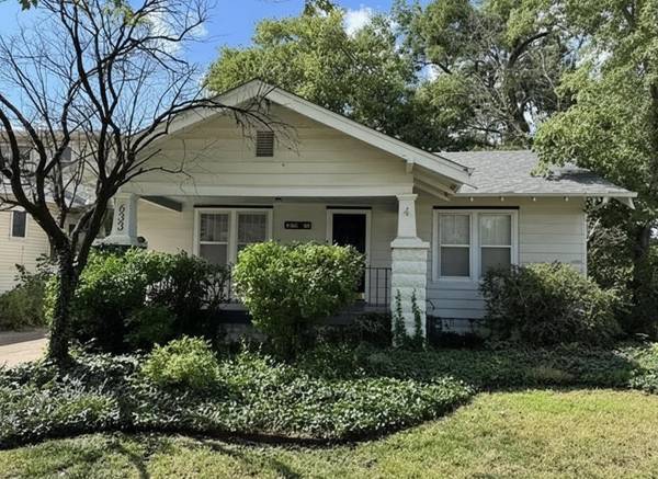633 S Poplar, Wichita, KS 67211