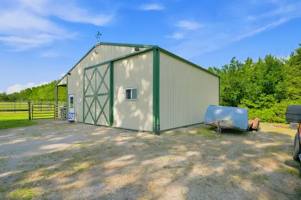 9565 SW McAdoo Rd, Augusta, KS 67010