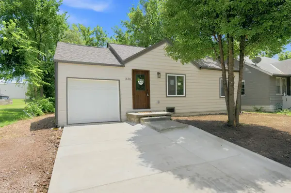 1528 N Erie, Wichita, KS 67208