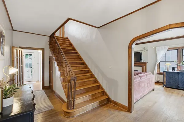314 E 2nd St, Newton, KS 67114