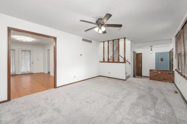 351 S Shefford, Wichita, KS 67209