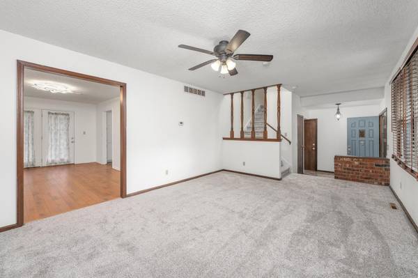 351 S Shefford, Wichita, KS 67209