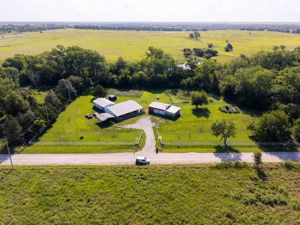 10150 SE Turkey Creek Rd, Leon, KS 67074