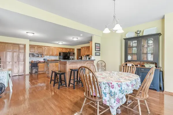 7826 S Meridian St, Haysville, KS 67060-7626