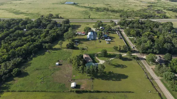 10131 SW Eagle Rd., Augusta, KS 67010-7907