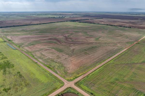 Tract 3 S 391st, Cheney, KS 67025