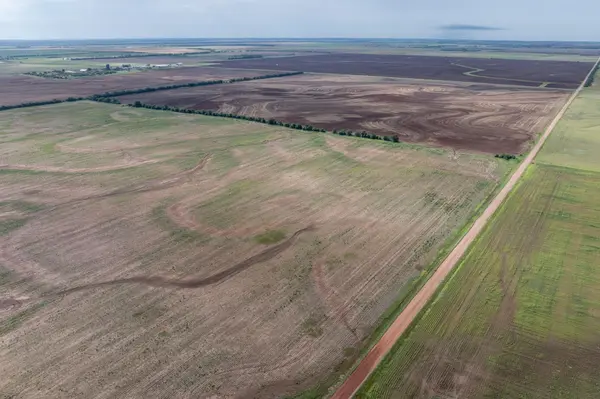 Tract 3 S 391st, Cheney, KS 67025